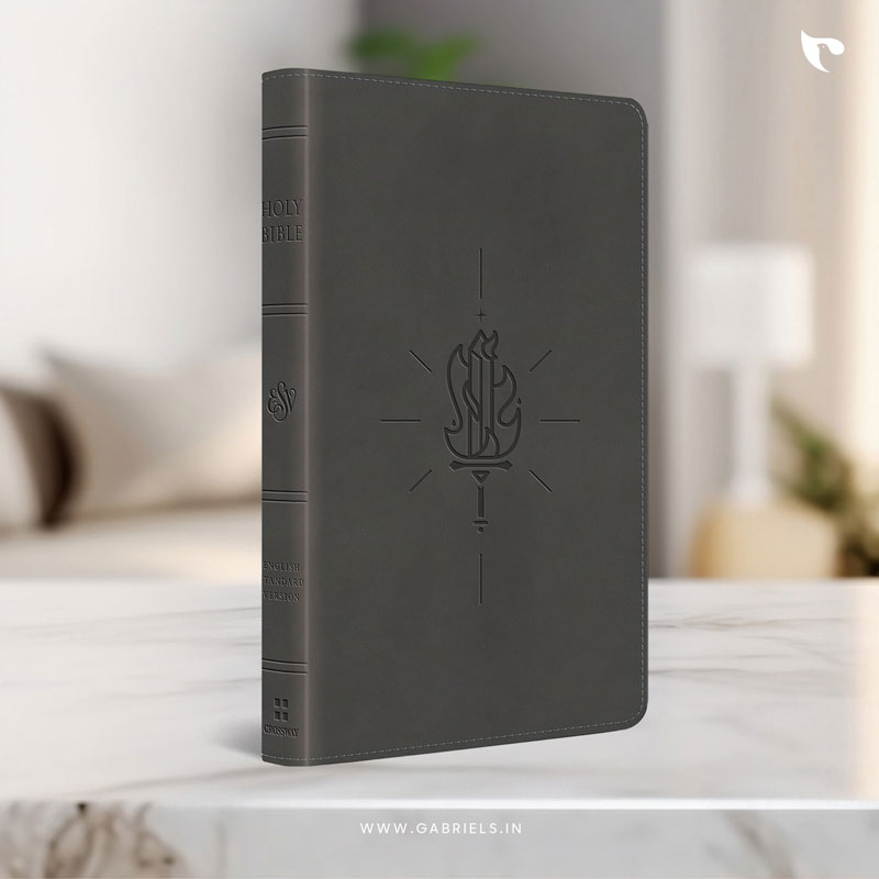 BBL26as_ESV-Kids-Bible-Thinline-English-Standard-Version-Trutone-Thinline-Sword-of-the-Spirit-1.jpg ESV Kid's Bible, Thinline: English Standard Version, Trutone, Thinline, Sword of the Spirit Leather Bound - Image 1