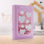 ICB, Sequin Sparkle and Change Bible, Hardcover, Pink: International Children's Bible