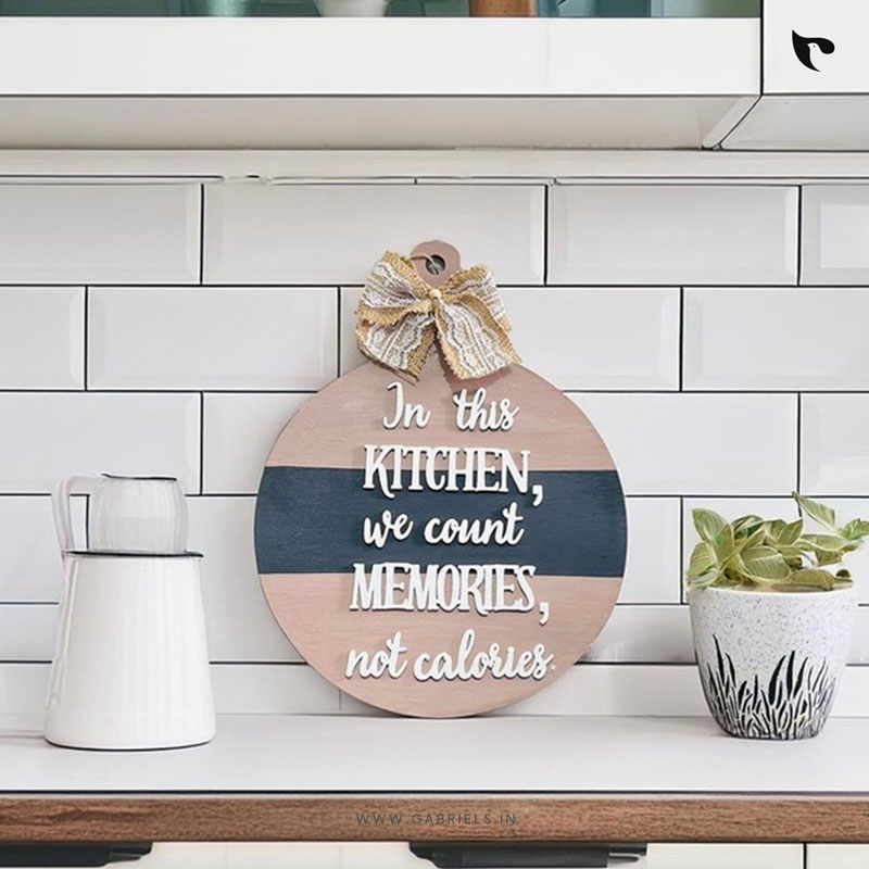 Christian-Kitchen-Decors-02_in-this-kitchen-we-count-memories-not-calories_a.jpg In this kitchen, we count memories, not calories | Christian Kitchen Decors - Image 1