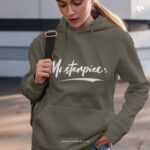 Masterpiece | Christian Hoodies | Unisex