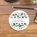 Gratitude | Christian Coasters