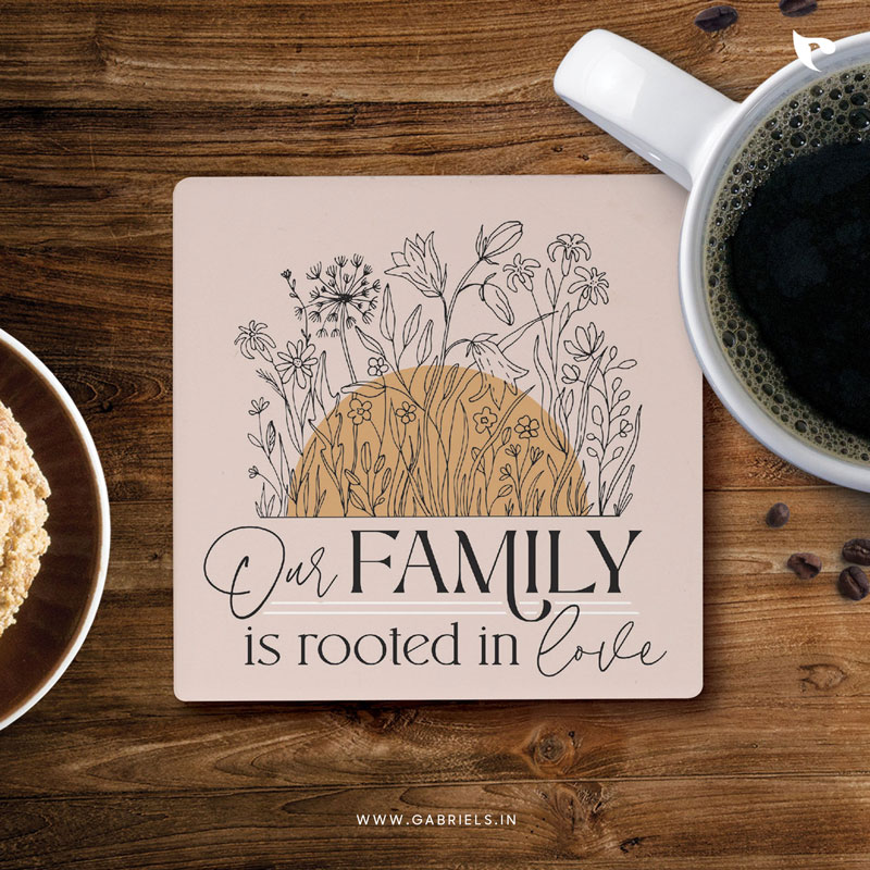Christian-coaster-21_our-family-is-rooted-in-love_a.jpg Our family is rooted in love | Christian Coasters - Image 1