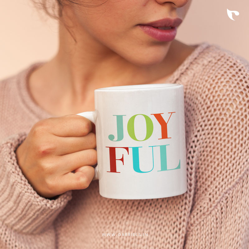 Christian-mugs-7_be-joyful-always_a.jpg Be joyful always | Christian Ceramic Mug - Image 1